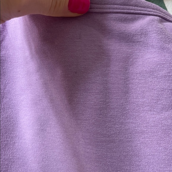 Beyond Yoga Lavender Sports Bra - Picture 2 of 5